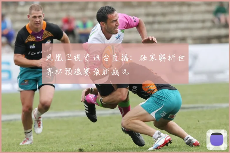 凤凰卫视资讯台直播：独家解析世界杯预选赛最新战况